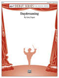 Daydreaming Cover Image