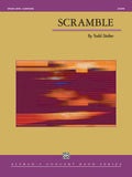 Scramble Cover Image