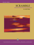 Scramble Cover Image