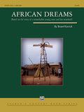 African Dreams Cover Image