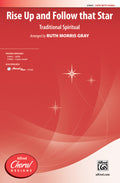 Rise Up and Follow That Star Cover Image