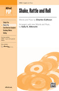 Shake, Rattle and Roll Cover Image