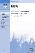 Hold On Cover Image