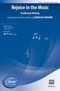 Rejoice in the Music Cover Image