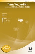 Thank You, Soldiers Cover Image