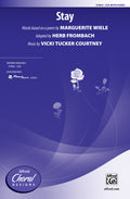Stay Cover Image
