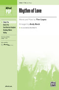 Rhythm of Love Cover Image