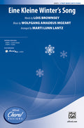 Eine Kleine Winter's Song Cover Image