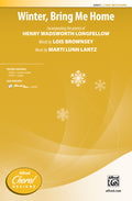 Winter, Bring Me Home Cover Image