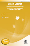 Dream Catcher Cover Image