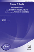 Torna, O Bella Cover Image
