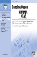 Dancing Queen Cover Image