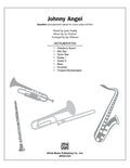 Johnny Angel Cover Image