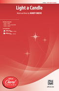 Light a Candle Cover Image