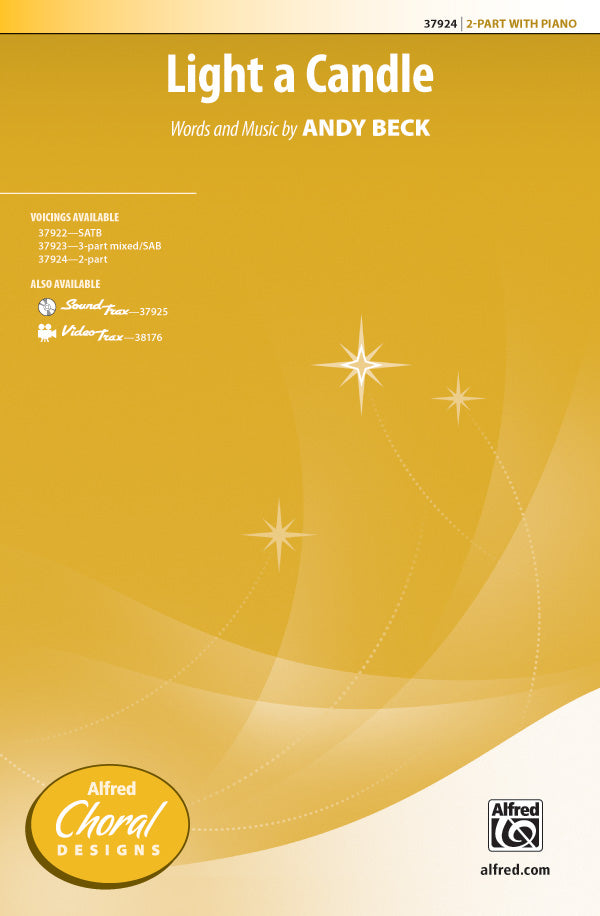 Light a Candle Cover Image
