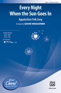 Every Night When the Sun Goes In Cover Image