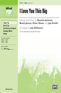 I Love You This Big Cover Image