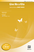 Give Me a Kite Cover Image