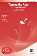 Turning the Page Cover Image