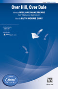 Over Hill, Over Dale Cover Image