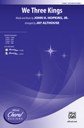 We Three Kings Cover Image