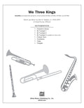 We Three Kings Cover Image