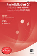 Jingle Bells (Sort Of) Cover Image