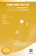 Jingle Bells (Sort Of) Cover Image