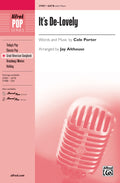 It's De-Lovely Cover Image