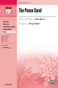 The Peace Carol Cover Image