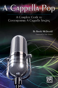 A Cappella Pop Cover Image