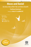 Moses and Daniel Cover Image