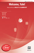 Welcome, Yule! Cover Image