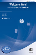 Welcome, Yule! Cover Image