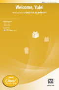 Welcome, Yule! Cover Image