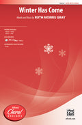 Winter Has Come Cover Image