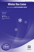 Winter Has Come Cover Image