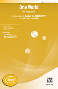 One World Cover Image