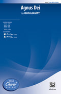 Agnus Dei Cover Image