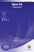 Agnus Dei Cover Image