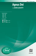 Agnus Dei Cover Image