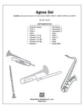 Agnus Dei Cover Image