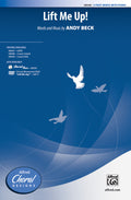 Lift Me Up! Cover Image