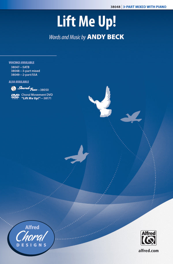 Lift Me Up! Cover Image