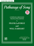 Pathways of Song, Volume 3 Cover Image