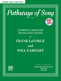 Pathways of Song, Volume 3 Cover Image