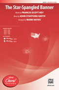 The Star-Spangled Banner Cover Image
