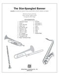 The Star-Spangled Banner Cover Image