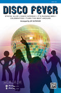 Disco Fever Cover Image