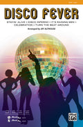 Disco Fever Cover Image
